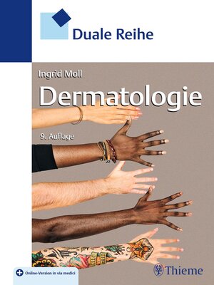 cover image of Duale Reihe Dermatologie